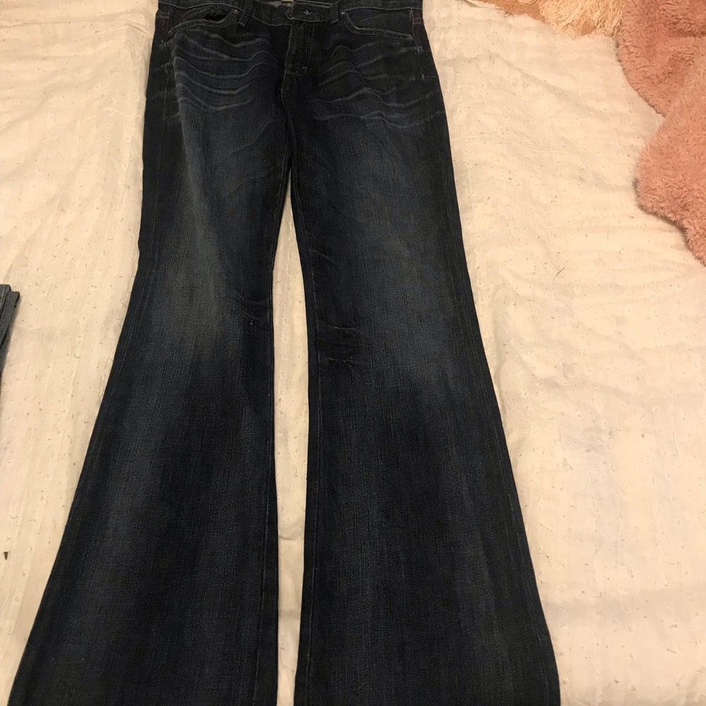 Banana Republic jeans